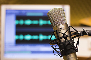 Best Vocal Recording Software