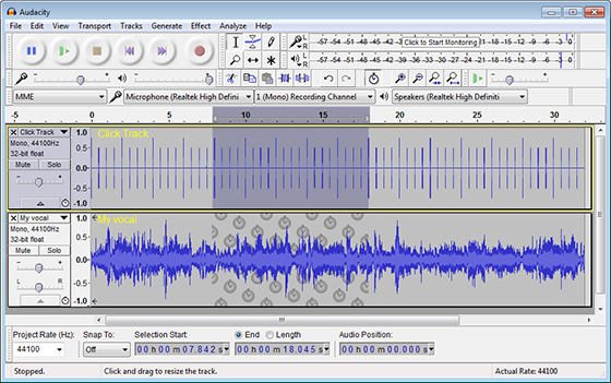 Top 3 Sound Recorder Software on PC | Free and Easy to Use | iPhone ...